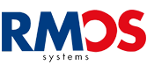 RMOS SYSTEMS / RMOS BİLGİSAYAR SANAYİ A.Ş. Logo