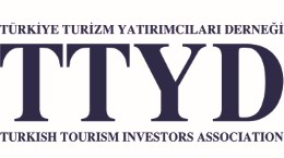 TTYD / TÜRKİYE TURİZM YATIRIMCILARI DERNEĞİ Logo