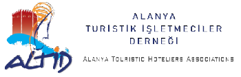 ALTİD / ALANYA TURİSTİK İŞLETMECİLER DERNEĞİ Logo