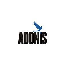ADONİS ENDÜSTRİYEL TEMİZLİK ÜRÜNLERİ A.Ş. Logo
