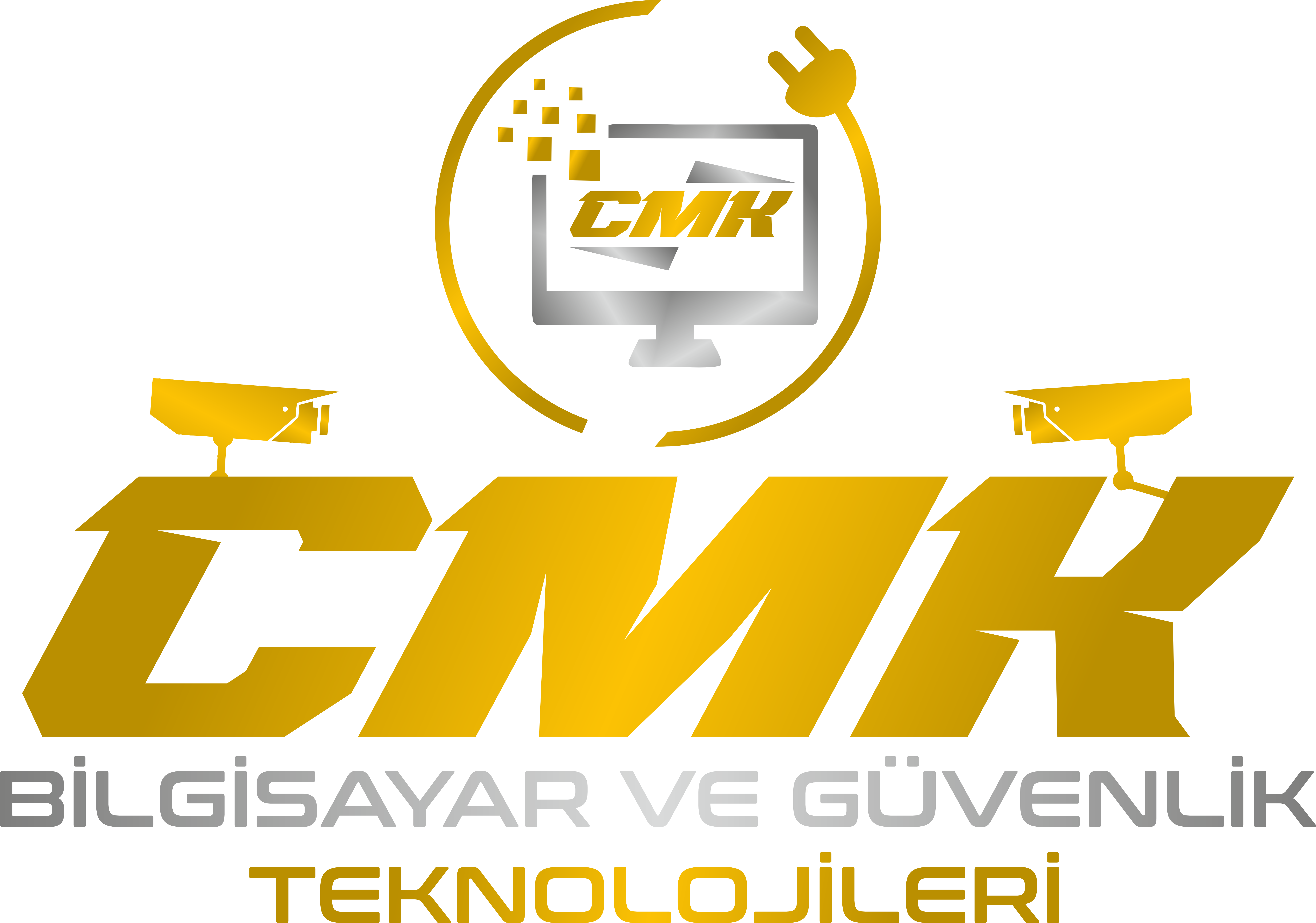 Cmk Bilgisayar ve Güvenlik Teknolojileri Ltd.Şti