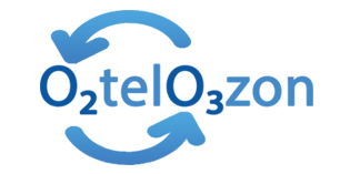 OTEL OZON SİSTEMLERİ / İrfan BİNER Logo