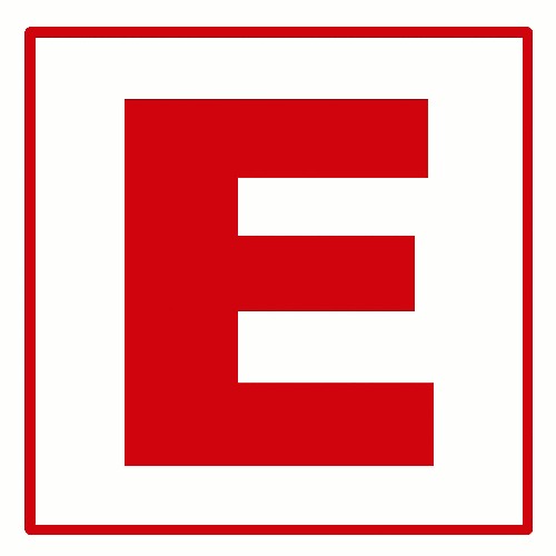 ELÇİN ECZANESİ TİTREYENGÖL MANAVGAT Logo