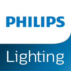 PHILIPS AYDINLATMA / TÜRK PHILIPS TİCARET A.Ş. Logo