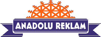 ANADOLU REKLAM MATBAACILIK TUR. NAK. TİC. LTD. ŞTİ. Logo
