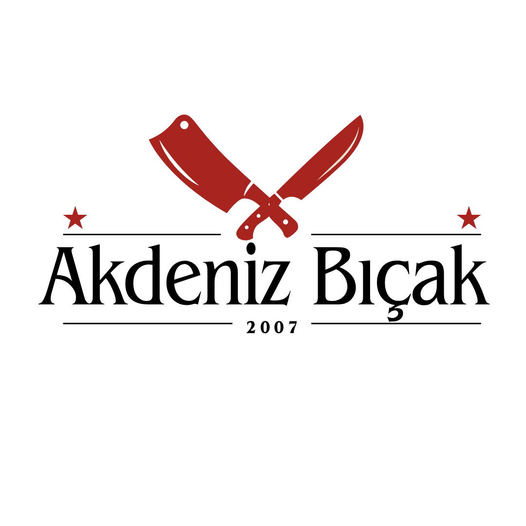 AKDENİZ BIÇAK BİLEME ALANYA Logo