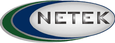 NETEK ENDÜSTRİYEL LTD. ŞTİ. Logo