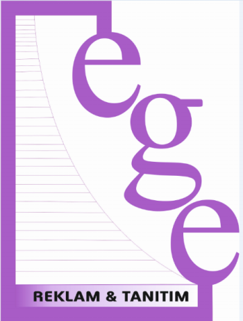 EGE REKLAM TANITIM Logo