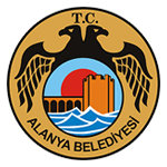 ALANYA BELEDİYESİ Logo
