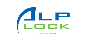 ALPLOCK / MAKFA ELEKTRONİK Logo