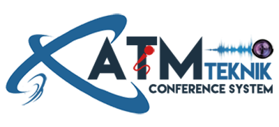 ATM TEKNİK CONFERENCE SYSTEM Logo