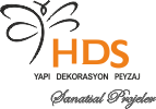 HDS YAPI İNŞAAT LTD. ŞTİ. Logo