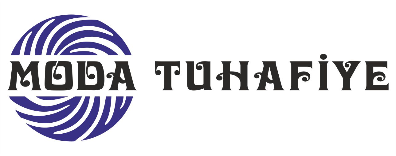 MODA TUHAFİYE MANAVGAT / Hasan ÖZ Logo