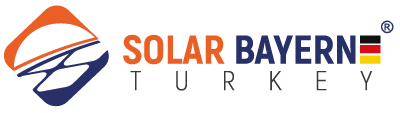 SOLAR BAYERN TURKEY Logo