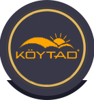 KÖY-TAD TAV. GIDA SAN. VE TİC. LTD. ŞTİ.