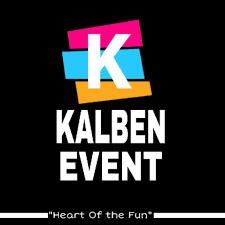 KALBEN EVENT ORGANIZATION MANAVGAT Logo