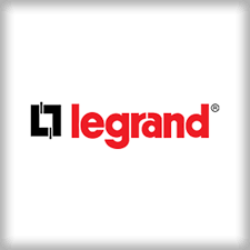 LEGRAND ELEKTRİK SANAYİ A.Ş. Logo