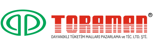 TORAMAN DAYANIKLI TÜKETİM MALLARI PAZ. VE TİC. LTD. ŞTİ.