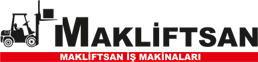 MAKLİFTSAN İŞ MAKİNALARI SANAYİ TİC. LTD. ŞTİ. Logo
