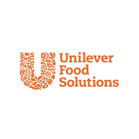 UNILEVER FOOD SOLUTIONS TÜRKİYE / UNILEVER SANAYİ VE TİCARET TÜRK A.Ş. Logo