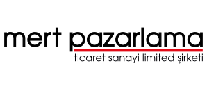 MERT PAZARLAMA TİC. VE SAN. LTD. ŞTİ. Logo