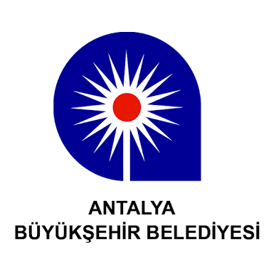 ANTALYA BÜYÜKŞEHİR BELEDİYESİ Logo