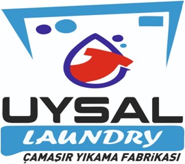 UYSAL ÇAMAŞIR YIKAMA FABRİKASI / UYS TEMİZLİK TAŞIMACILIK TURZ. TİC. LTD. ŞTİ. Logo