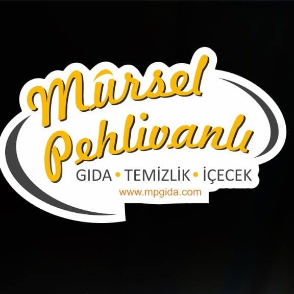 MÜRSEL PEHLİVANLI İÇECEK SAN. LTD. Logo