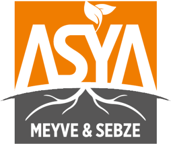 ASYA SEBZE MEYVE ANTALYA / Salih DURSUN Logo