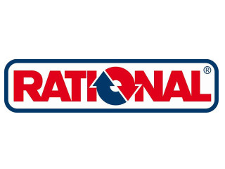 RATIONAL FIRIN / RATIONAL ENDÜSTRİYEL MUTFAK EKİPMANLARI TİC. LTD. ŞTİ. Logo