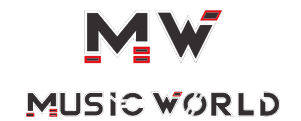 MW MUSIC WORLD ANTALYA / KARDEŞLER SES GÖRÜNTÜ GÜV. SİST. ELEKT. LTD. ŞTİ. Logo