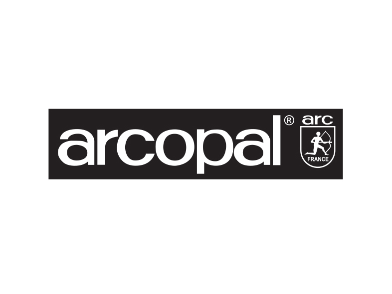 ARCOPAL ARCOROC LUMINARC TÜRKİYE / ARK PAZARLAMA VE DIŞ TİC. A.Ş. Logo