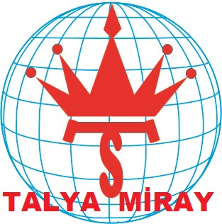 TALYA MİRAY SU ARITMA TEKNOLOJİLERİ / TALYA SU ARITMA SİSTEMLERİ Logo