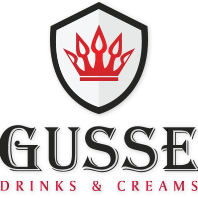 GUSSE GIDA A.Ş. Logo