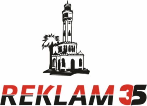 REKLAM 35 MANAVGAT Logo