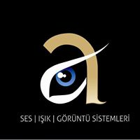 ASL SOUND LIGHT / ASL SES IŞIK GÖRÜNTÜ SİSTEMLERİ Logo