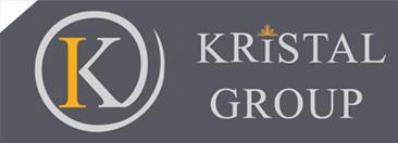 KRİSTAL GROUP SOĞUTMA PROJE TAAHHÜT LTD. ŞTİ. Logo