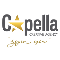 CAPELLA CREATIVE AGENCY ANTALYA / SEZER GROUP Logo