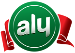 ALY FOODS / ALYFOODS GIDA A.Ş. Logo