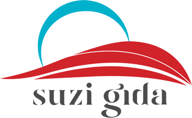 SUZİ GIDA ANTALYA / SUZİ TARIM GIDA SÜT TURZ. İLT. TELK. SAN. VE TİC. LTD. ŞTİ. Logo