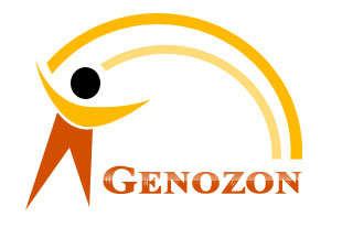 GENOZON MEDİKAL VE TEKNOLOJİK UYGULAMALARI SAN. VE TİC. LTD. ŞTİ. Logo