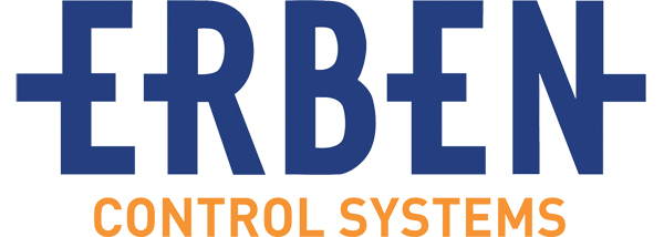 ERBEN KONTROL SİSTEMLERİ A.Ş. Logo