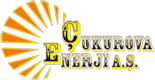 ÇUKUROVA ENERJİ A.Ş. Logo
