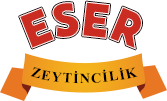 ESER ZEYTİNCİLİK / Metin ESER Logo