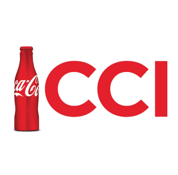 CCI TÜRKİYE / COCA-COLA SATIŞ VE DAĞITIM A.Ş. Logo