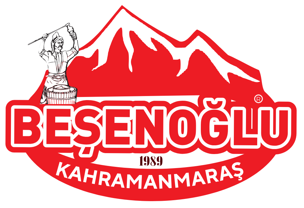 BEŞENOĞLU DONDURMA GIDA SAN. VE TİC. LTD. ŞTİ.